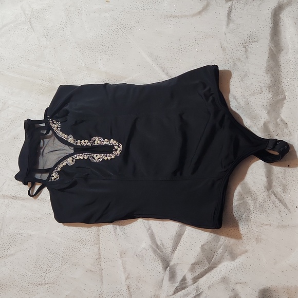 Bcurved Tops - Bcurved bodysuit for women size 32/S